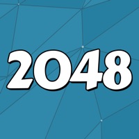 The Legendary 2048 apk