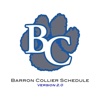 Barron Collier Schedule
