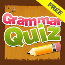 Activities of Grammar Quiz Free - Elementary K-5
