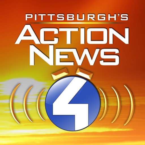 Alarm Clock Pittsburgh - WTAE Channel 4 Action News This Morning icon