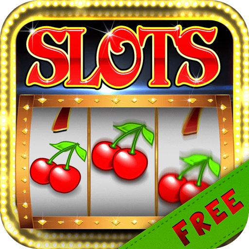 Europa Casino Slots 3D - Play Fun Lucky 7 Jackpot Slot Machine Game To Win Big Las Vegas Bonus FREE iOS App
