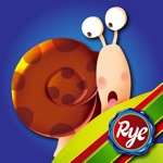 RyeBooks 小蜗牛 -by Rye Studio™