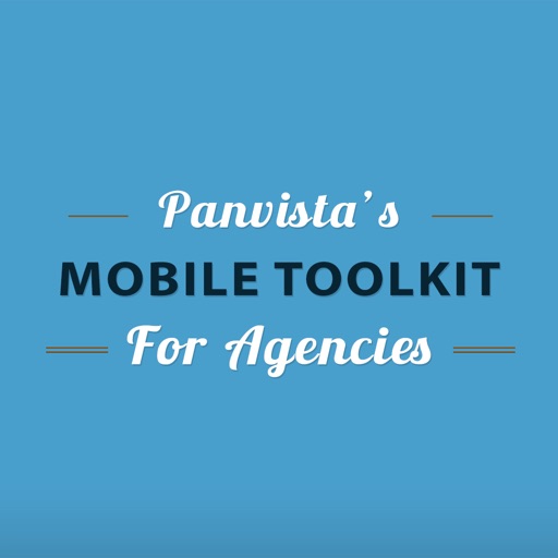 The Mobile Toolkit for Agencies