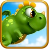 Flappy Dragon - FREE