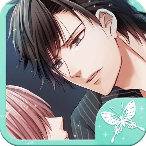 Illegal Romance◆supense drama type love game app Icon