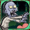 Stupid Zombie Dash - Undead Collecting Brains Mania FREE
