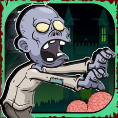 Activities of Stupid Zombie Dash - Undead Collecting Brains Mania FREE