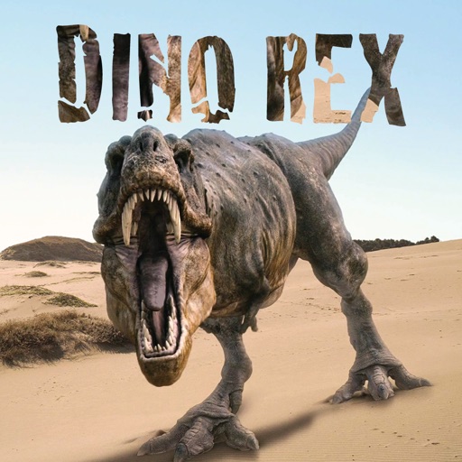 Dino Rex Roar