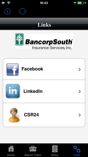 BancorpSouth Insurance Services(圖4)-速報App