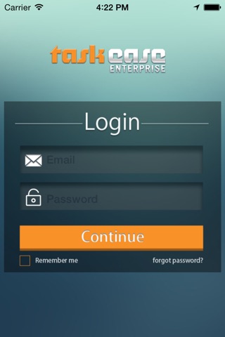 TaskEase Enterprise screenshot 2