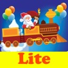 Santa Train Lite