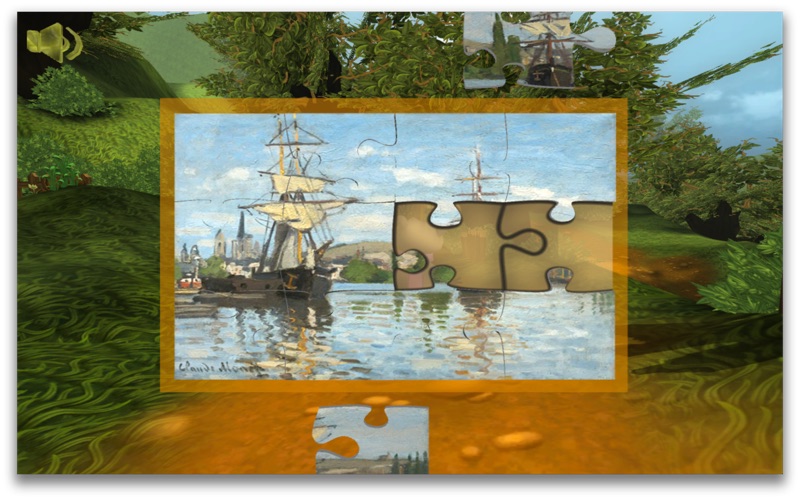 Puzzles Under The Hill thumbnail 2
