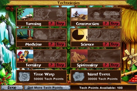 Virtual Villagers: Origins screenshot 3