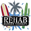 Rehab Burger Therapy