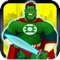 The Amazing Superheroes and Villains Game