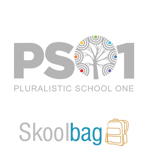 PS1 Pluralistic School - Skoolbag icon