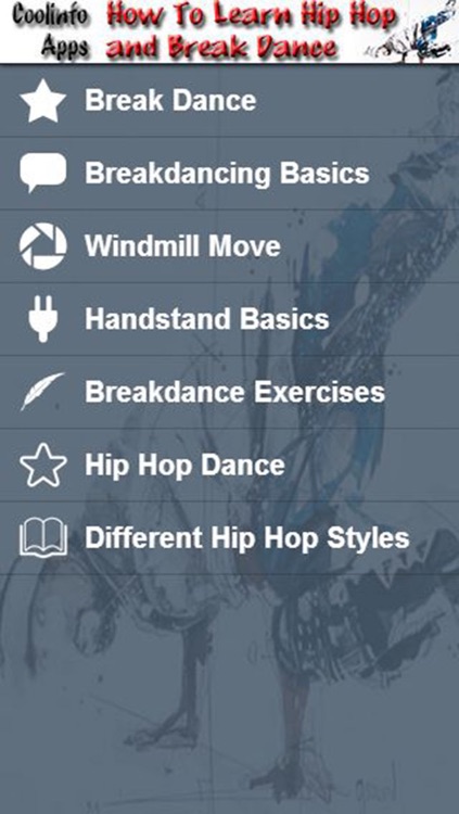 How To Learn Modern Dance - Hip Hop Dance and Break Dance+