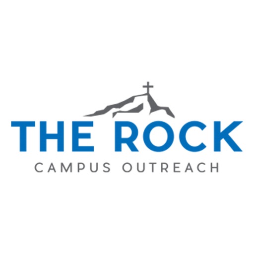 The Rock Campus Outreach icon