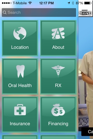El Paso Viva Family Dental screenshot 2