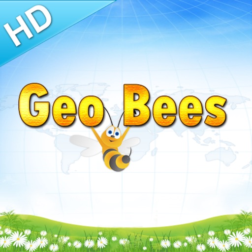 Geo Bees HD