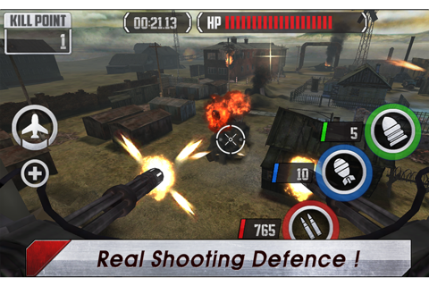 Real Soldier screenshot 2