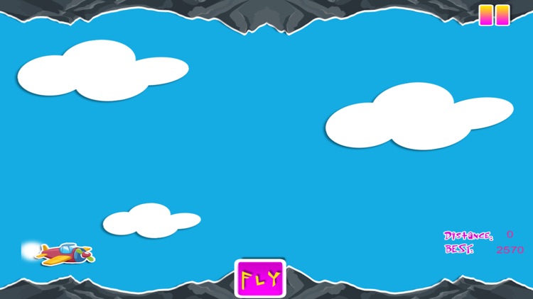 A Smoke Jumper from Planes Aircraft - Flying Beneath the Sky Challenge Free