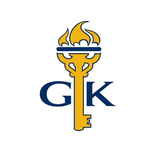 Golden Key icon