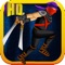 Angry Shavoline Ninja Run - FREE Multiplayer