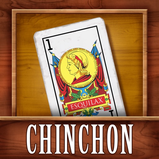 Chinchon! iOS App