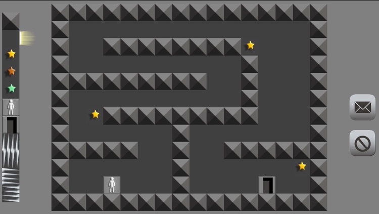 This Side Up Level Editor!