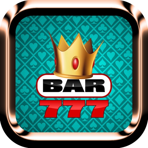 777 Bar Gambler King Slot - Free Vegas Slot Game