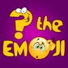 Guess Emoji  ~ Trivia Quiz of Emoticons