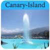 Canary Island Offline Map Travel Guide