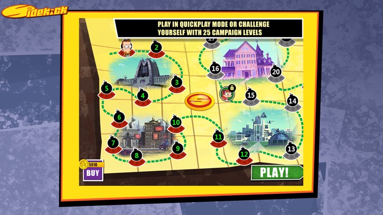 Sidekick: Smash screenshot-3