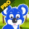 Abby The Koala Bear - Cute Monster Fighting Adventure Game For Girls PRO