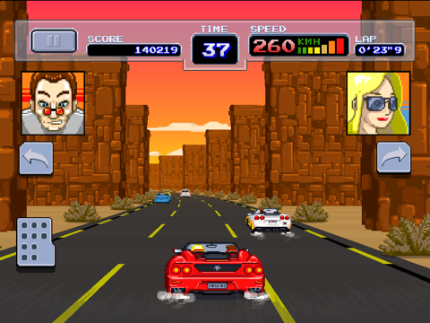 Скачать Final Freeway 2R
