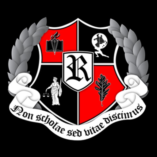 Robertson County School KY icon