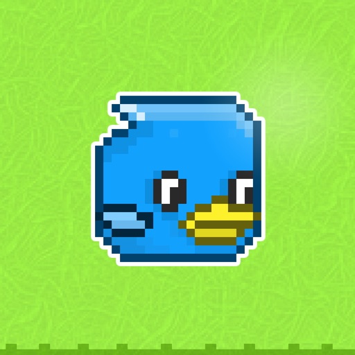 Kooky Birds iOS App