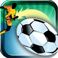 プロのサッカー ゲームをフリックします。 - Flick It Soccer Pro Game