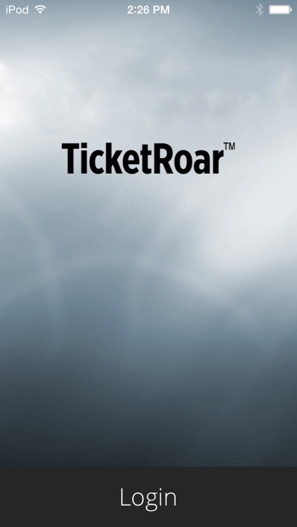 TicketRoar