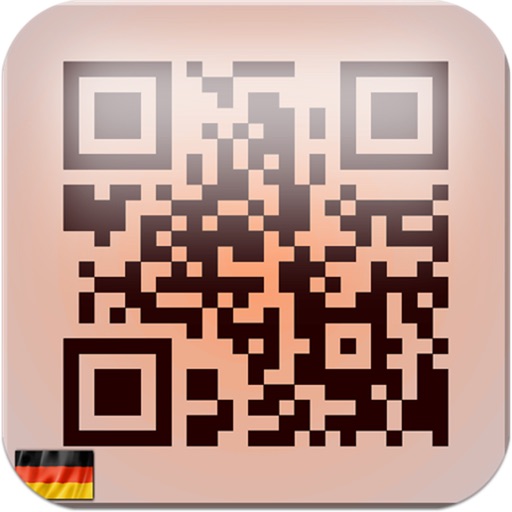 Free QR Barcode Reader Kostenlose icon