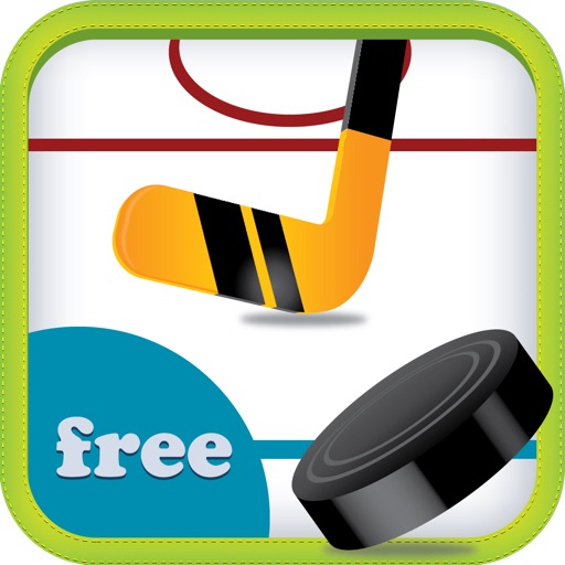 EC Ice Hockey for 2 FREE icon