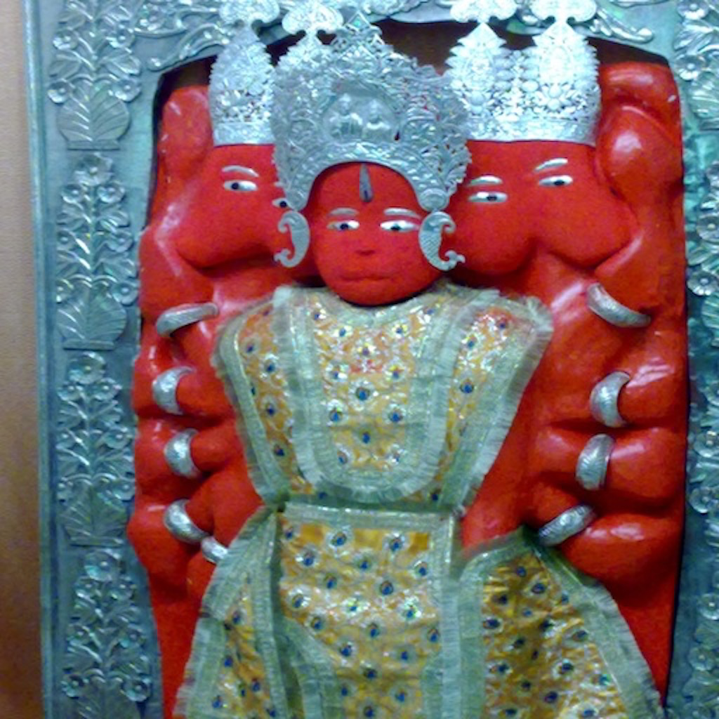 Get Panchmukhi Hanuman Kavach for iOS, iPhone, iPad Aso Report
