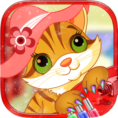 Activities of Cute Baby Pet Salon - Fun Animal Makeover Game for Girls