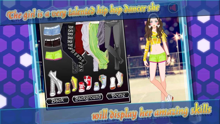 Party Dressup screenshot-3