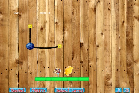 Sweet Crush Pop - Wrecking Ball Smashing Challenge Free screenshot 2