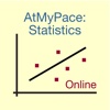AtMyPace: Statistics Online