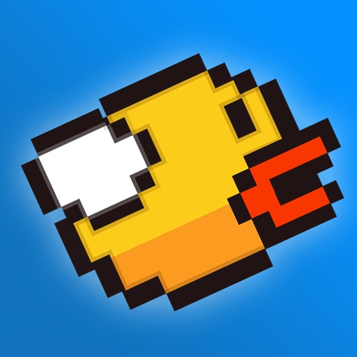 Super Flappy Wing: star Icon