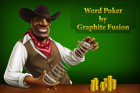 Poker with Words screenshot 3