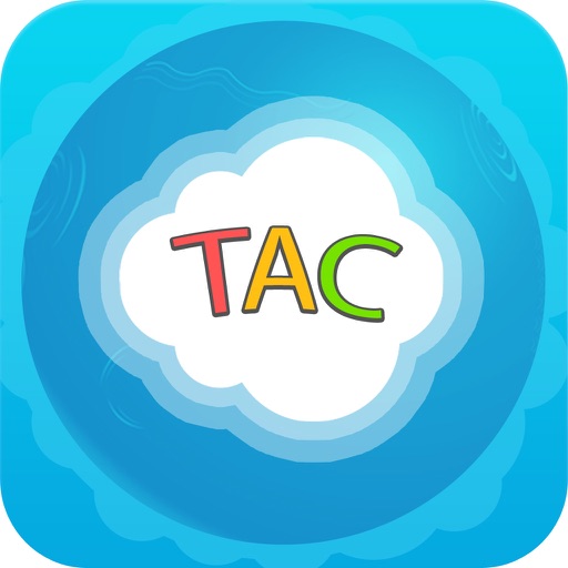 TAC - أطفال التوحد iOS App